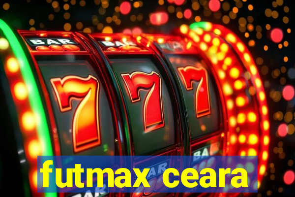 futmax ceara